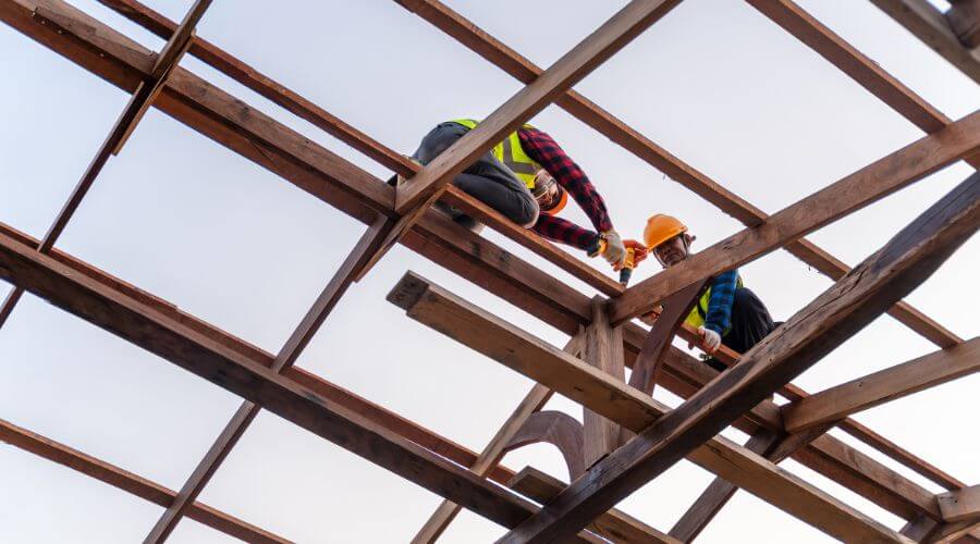 Professional Storm Sewer Service in New Weston, OH